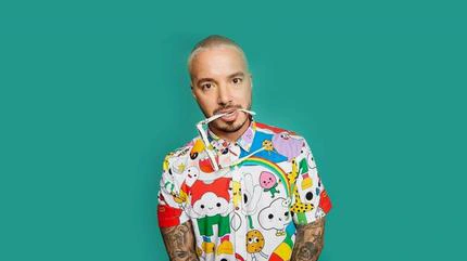 j-balvin